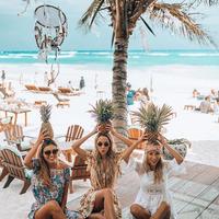 Отзыв от Жанна - Visa DTV